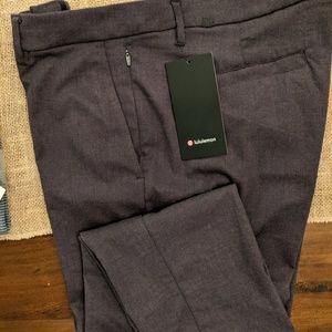 Commission Pant Slim